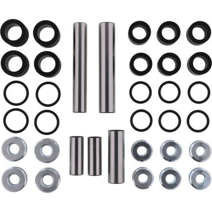 Rear Independent Suspension Kit Pol