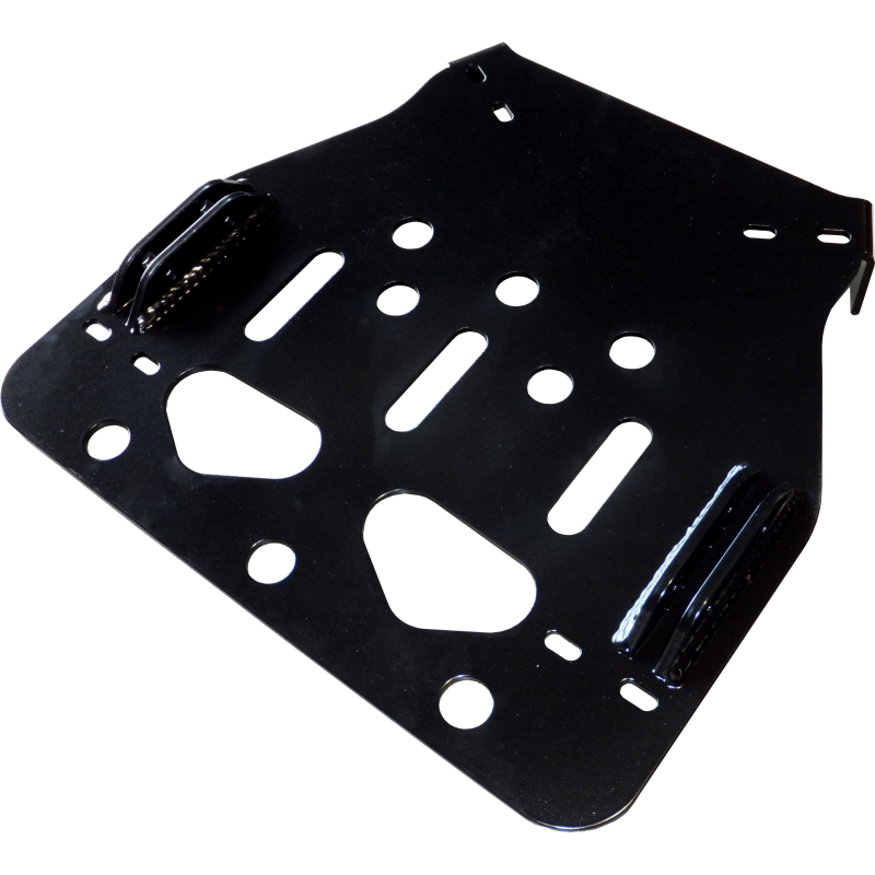 KFI 07+ Yamaha Grizzly/ Kodiak 700/ 13-17 CF Moto C Force 500-800 ATV Plow Mount