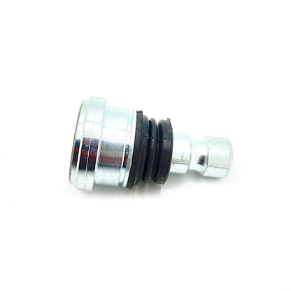 Polaris High Mis-Aligned Ball Joint for Specific GENERAL XP 1000 & XP 4 1000, RANGER 1000 & XP 1000 & CREW XP 1000, RZR Pro XP & Pro XP 4 & XP 1000 Models and More, Qty 1, for UTV SxS - 7082422