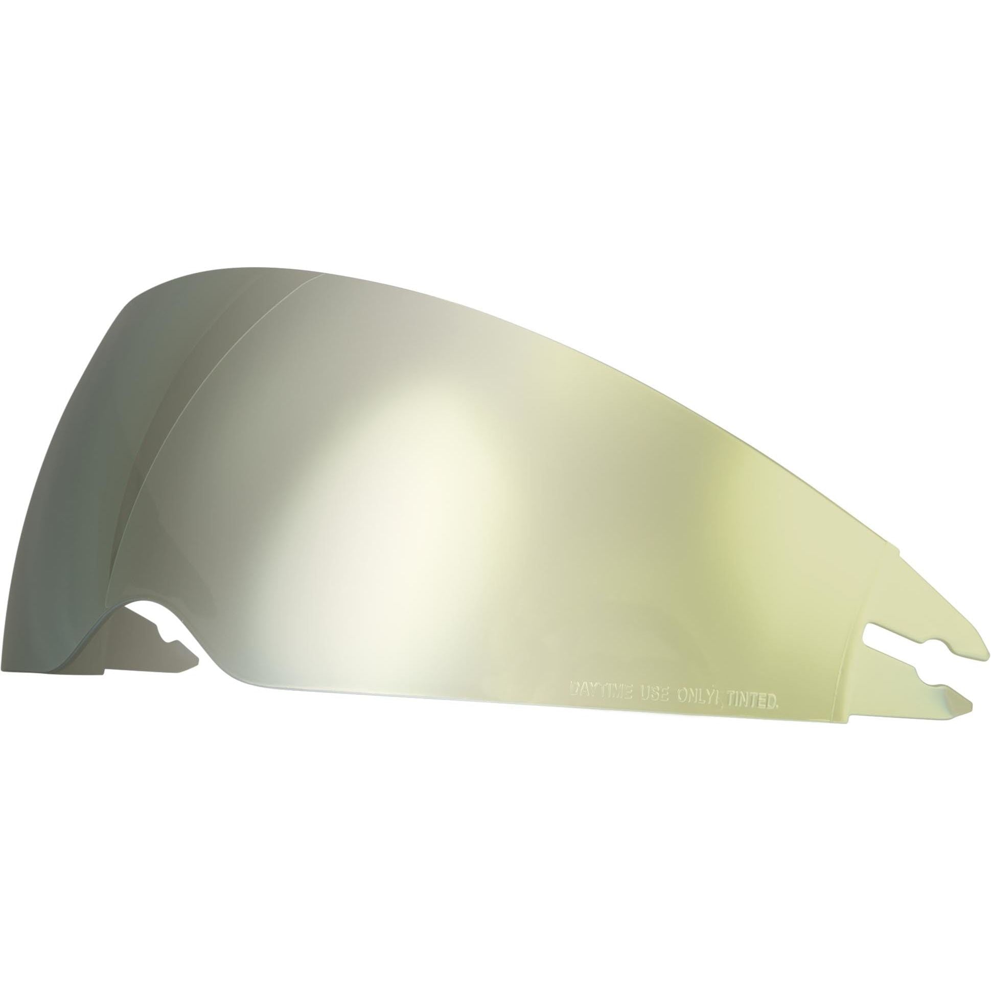 Sentinel Inner Sunshield Gold Mirror