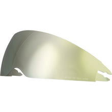 Sentinel Inner Sunshield Gold Mirror