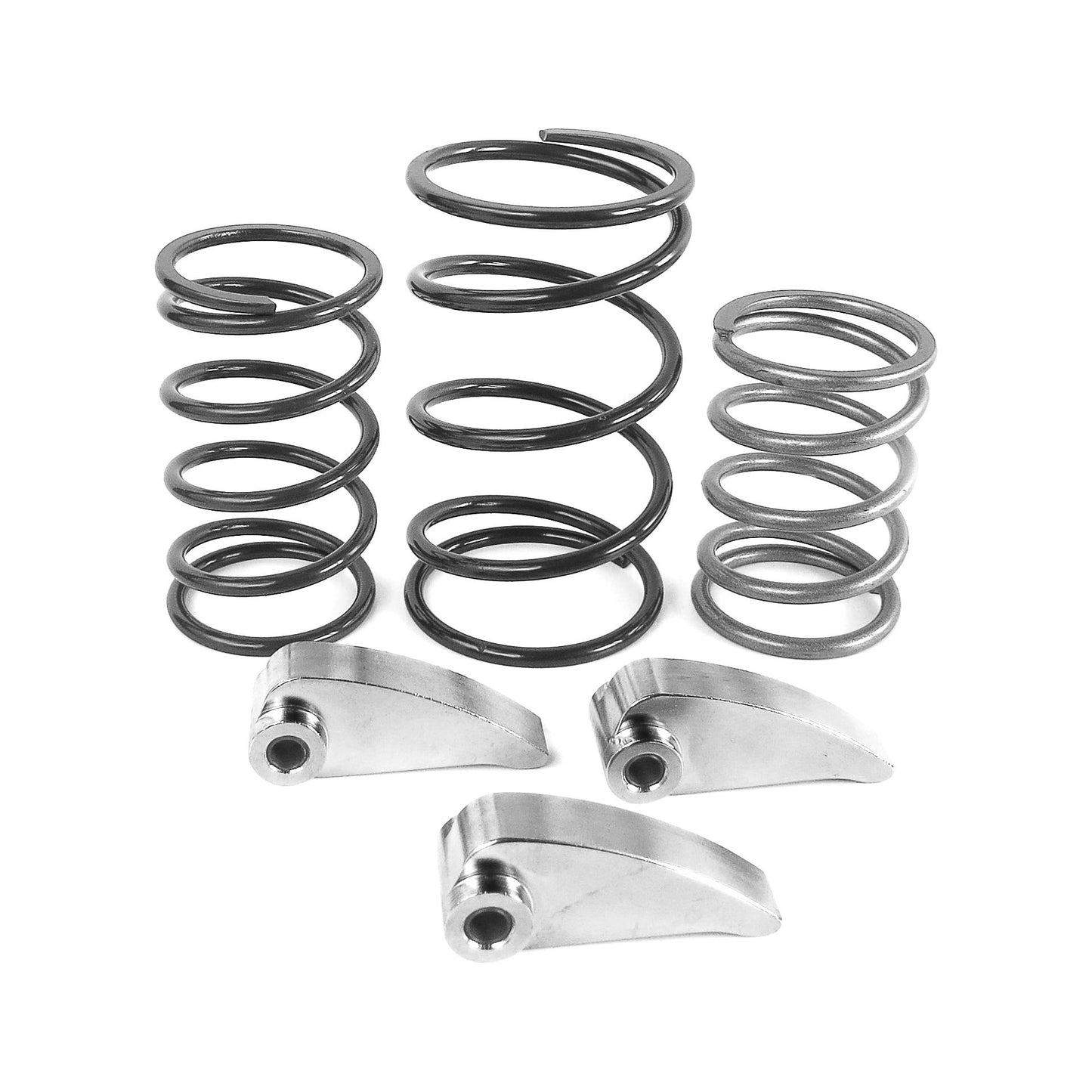 Clutch Kit 3 6000 Elev 27 28" Tire Ranger Crew 2019