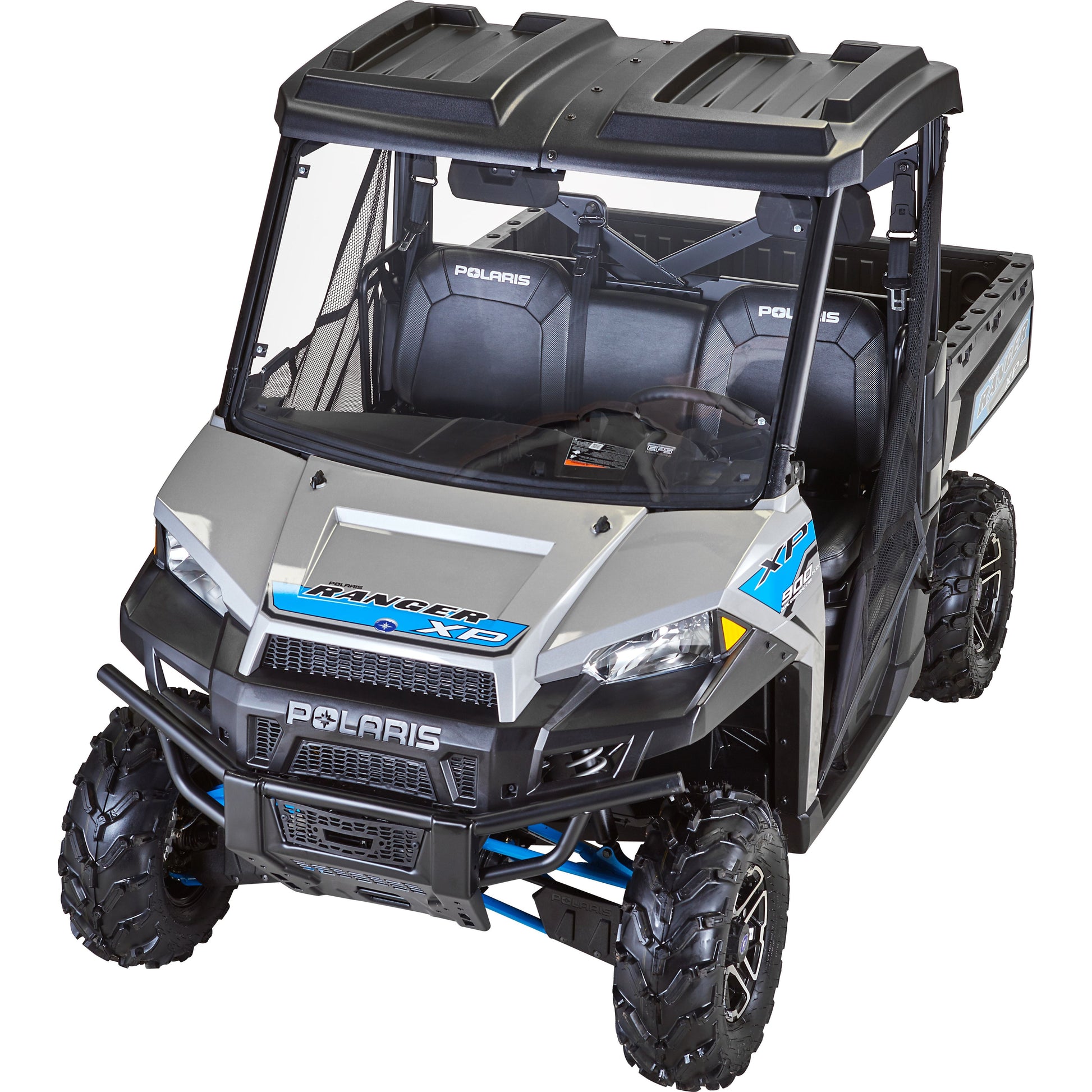 Utv Molded Roof