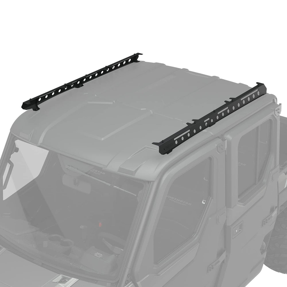 
                      
                        Polaris Rhino-Rack Roof Rack Mount for RANGER CREW 1000 & CREW XP 1000
                      
                    
