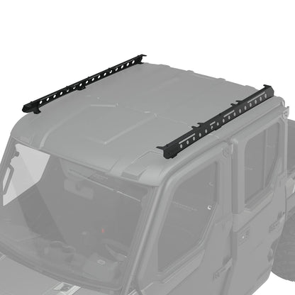 Polaris Rhino-Rack Roof Rack Mount for RANGER CREW 1000 & CREW XP 1000