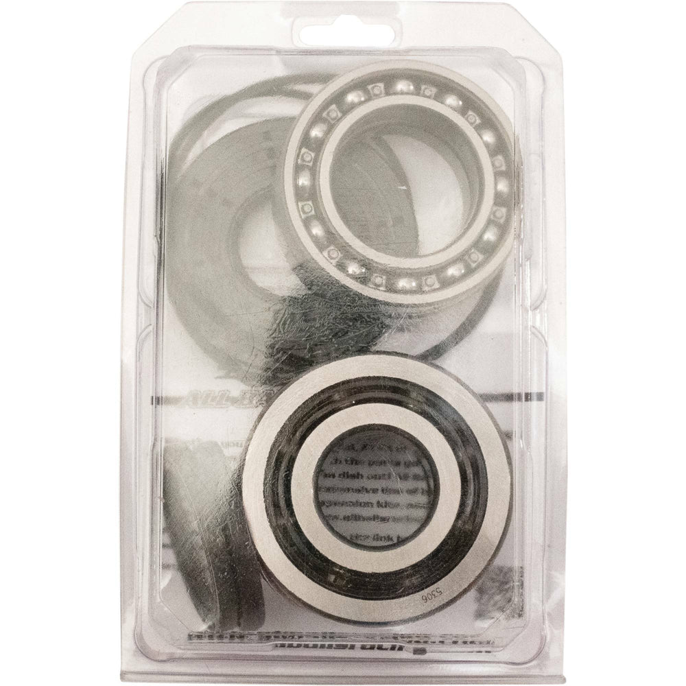 
                      
                        Differential Kit Front
                      
                    