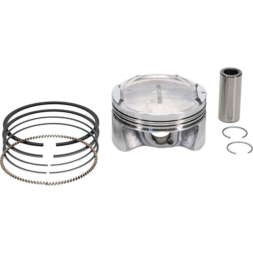 Cast Replica Piston Kit 91.46/+.5 Can
