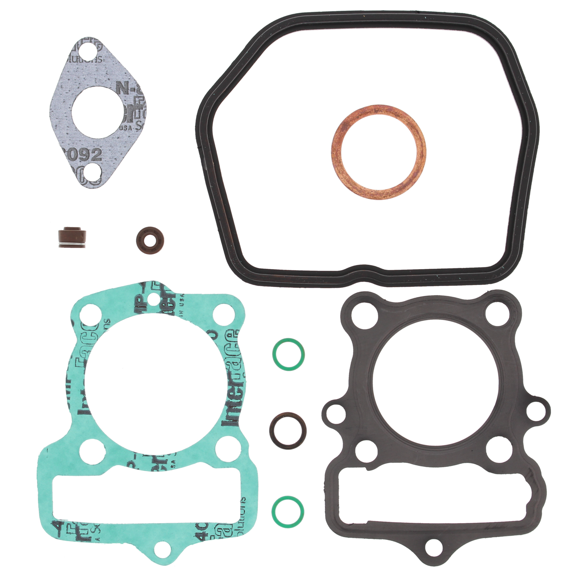 Top End Gaskets