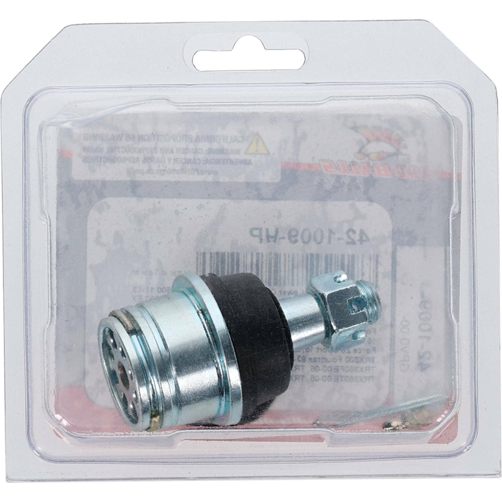 
                      
                        Ball Joint Kit Hp
                      
                    
