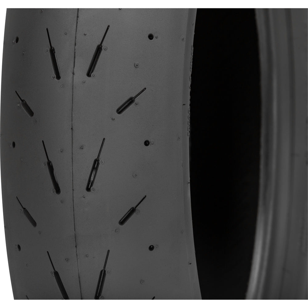 Tire Sr003 Stealth Rear 120/80 12 55j Tl Hard