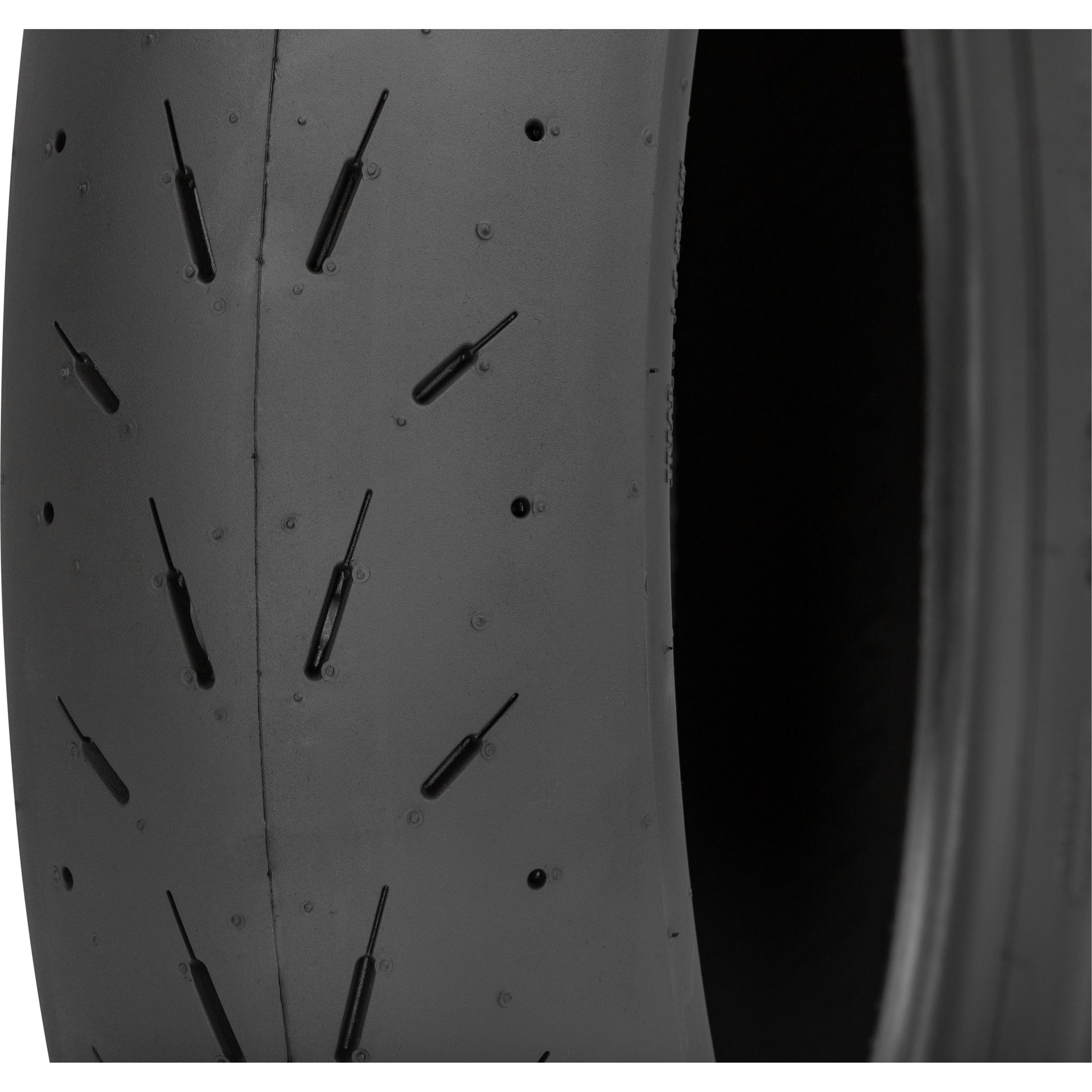 Tire Sr003 Stealth Rear 120/80 12 55j Tl Hard