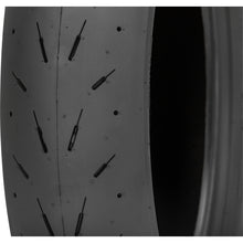Tire Sr003 Stealth Rear 120/80 12 55j Tl Hard