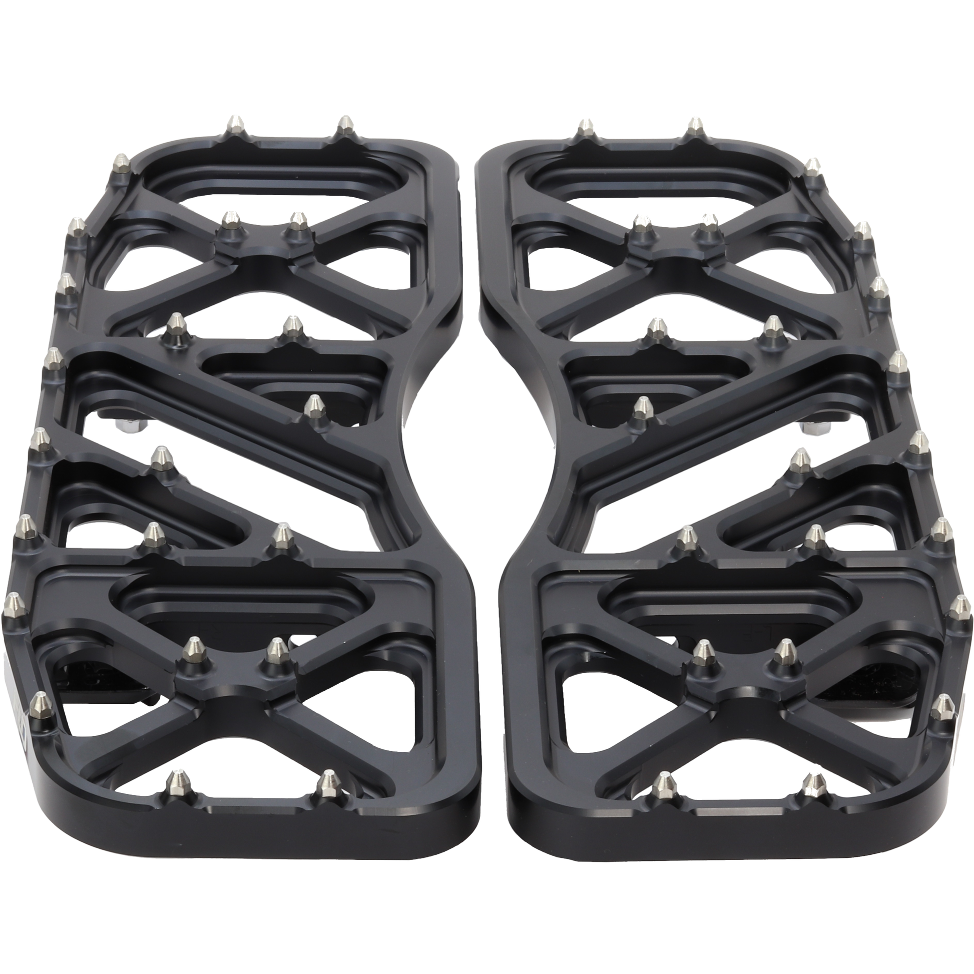 V5 Floorboards Black Indian