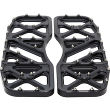 V5 Floorboards Black Indian