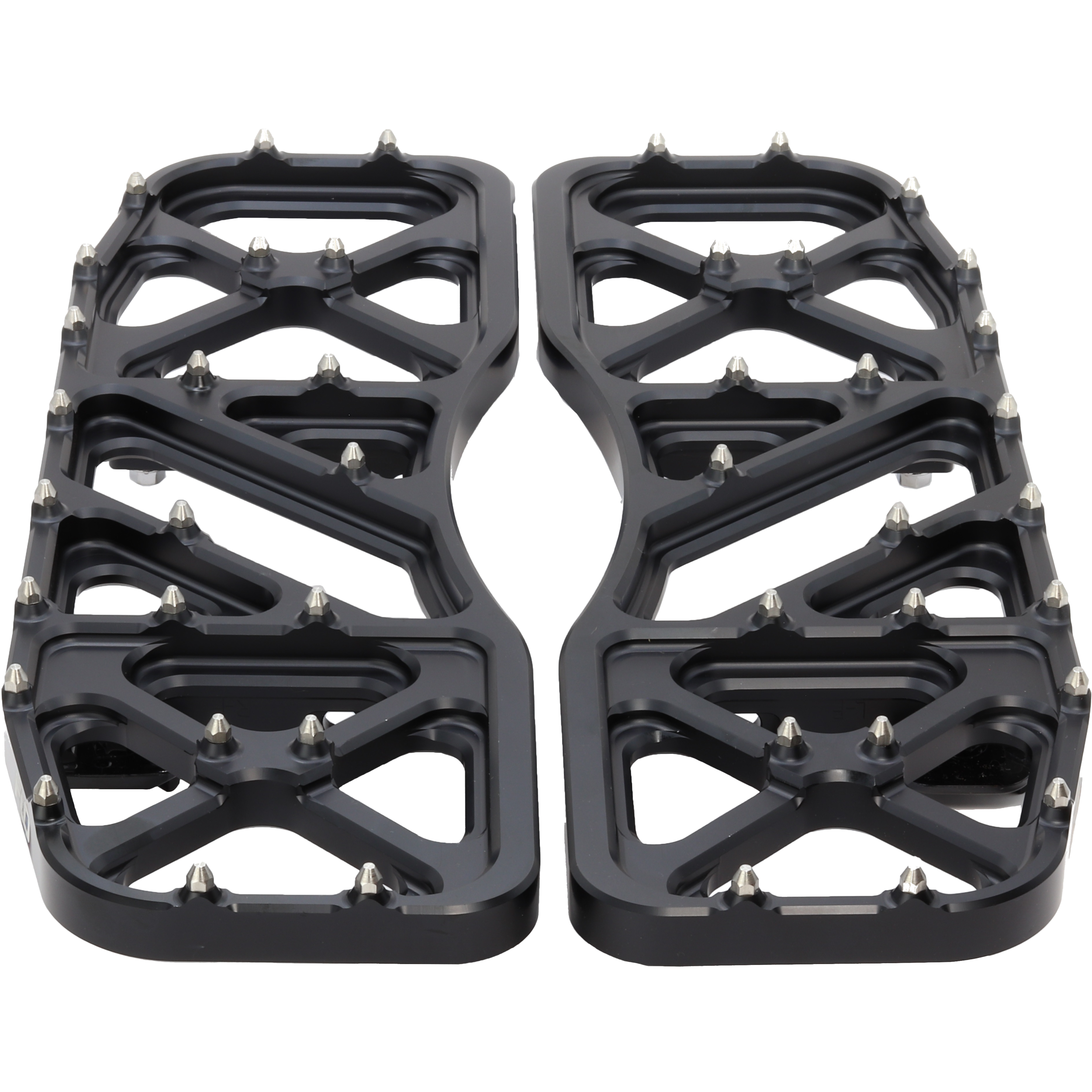 V5 Floorboards Black Indian