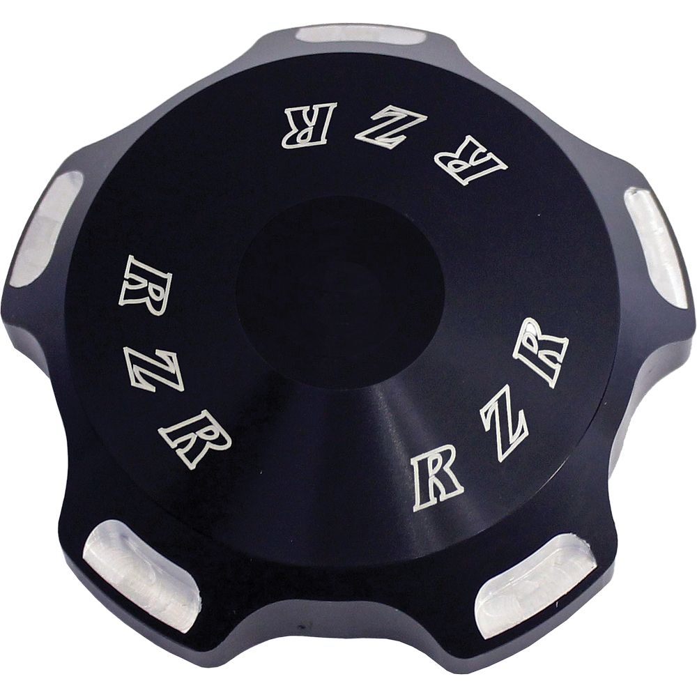 Gas Cap (Anodized)