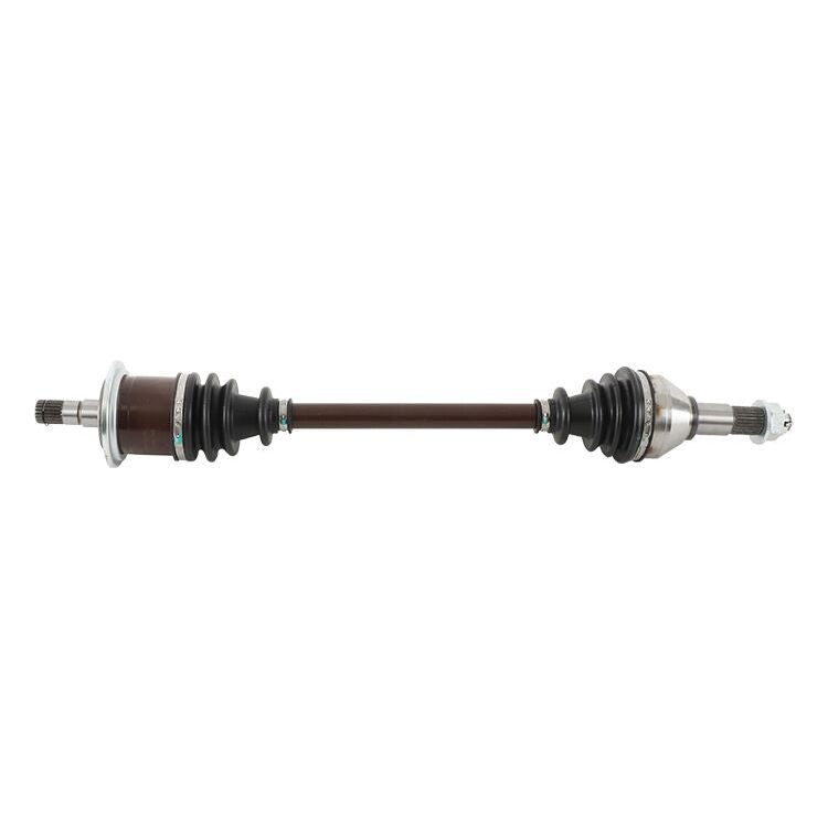 6 Ball Heavy Duty Axle Front