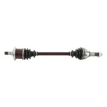 6 Ball Heavy Duty Axle Front