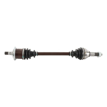 6 Ball Heavy Duty Axle Front