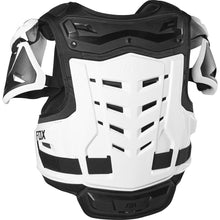 Fox Racing Mens Raptor Vest CE Chest Guard