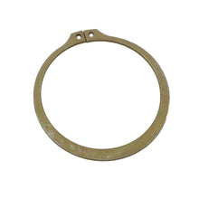 Polaris ATV Retaining Ring, External, Genuine OEM Part 7710516, Qty 1