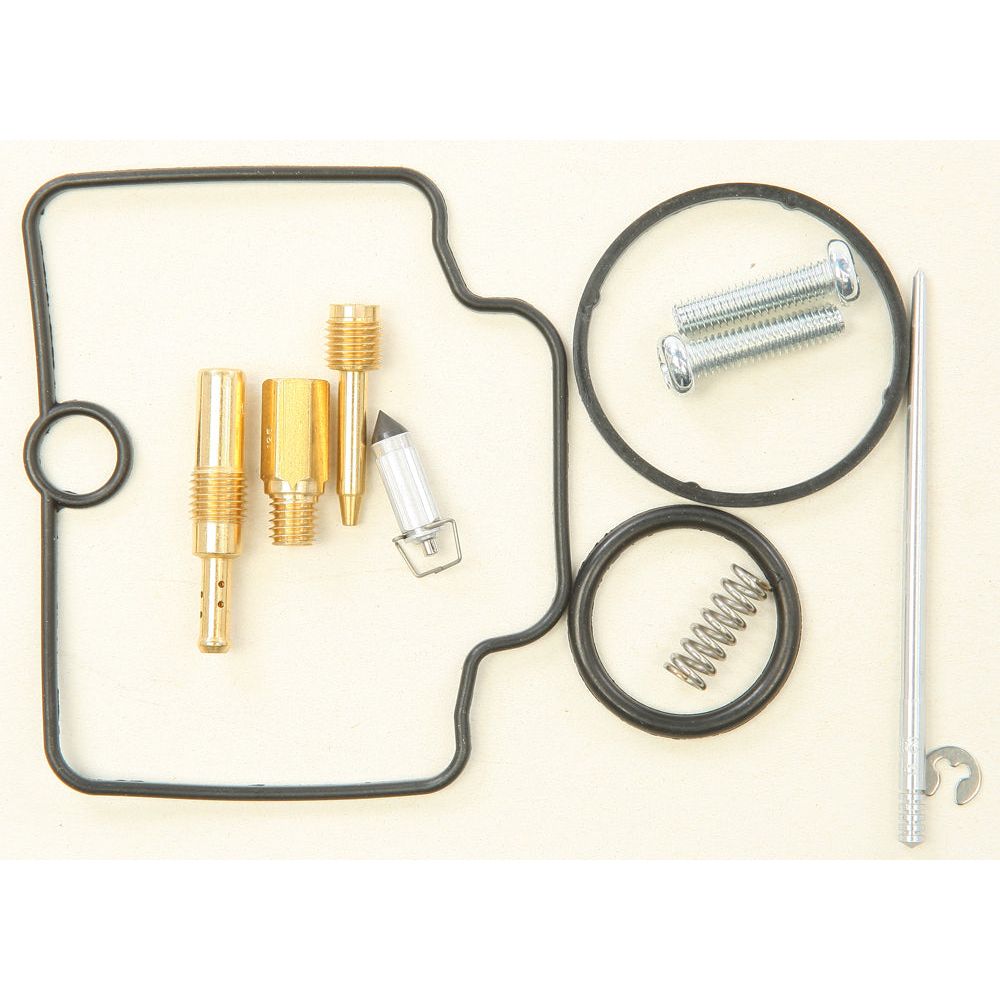 Bike Carburetor Rebuild Kit