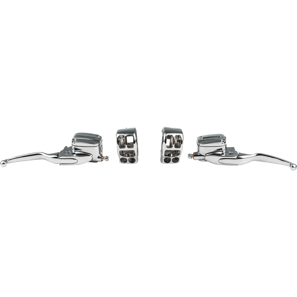 Handlebar Control Kit Chr Hyd Clutch `17 20 Flh