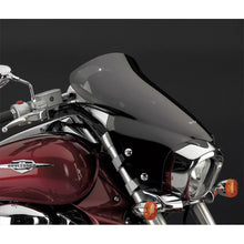 Vstream Sport Windscreen Dark Smoke Suz