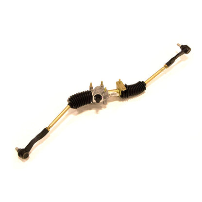 Polaris RZR Steering Gear Box, Genuine OEM Part 1824259, Qty 1