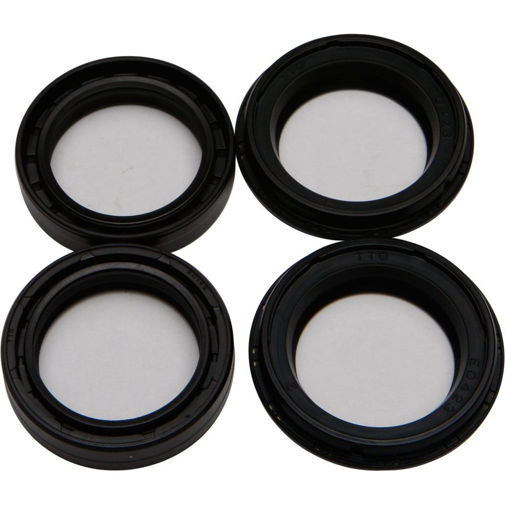 Fork & Dust Seal Wiper Kit