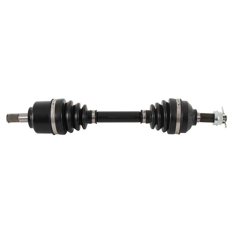 8 Ball Extreme Axle Front