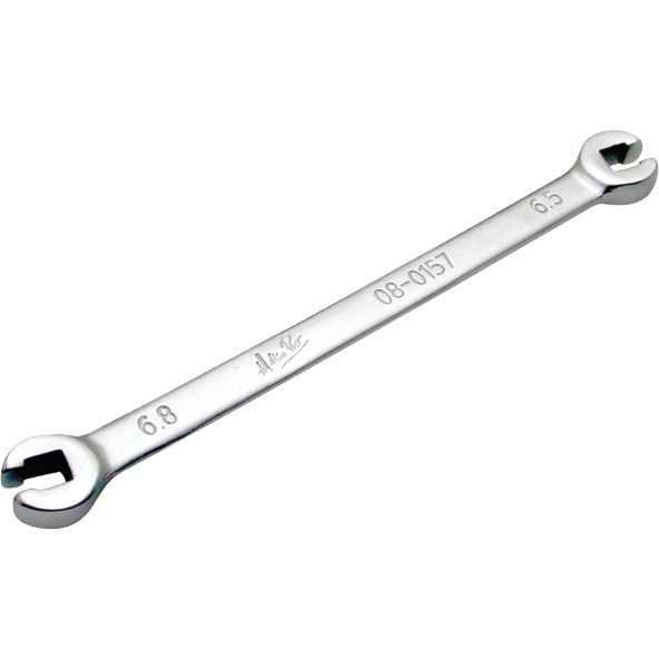 Spoke Wrench 6.5mm X 6.8mm
