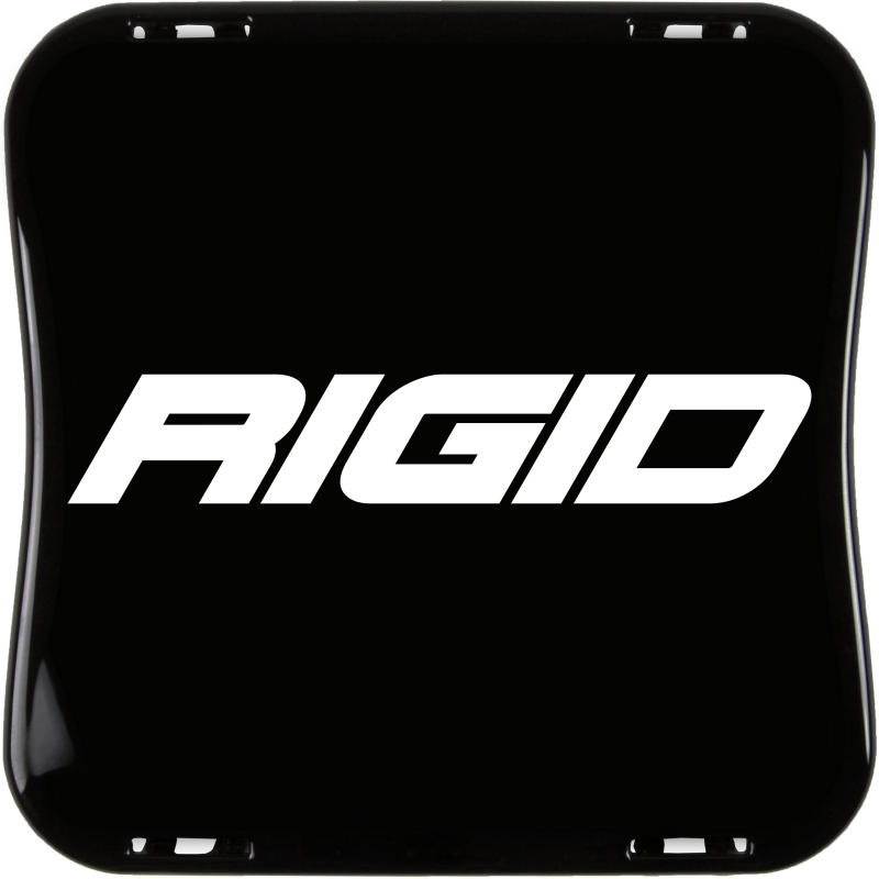 
                      
                        Rigid Industries D-XL Series Light Cover - Black
                      
                    