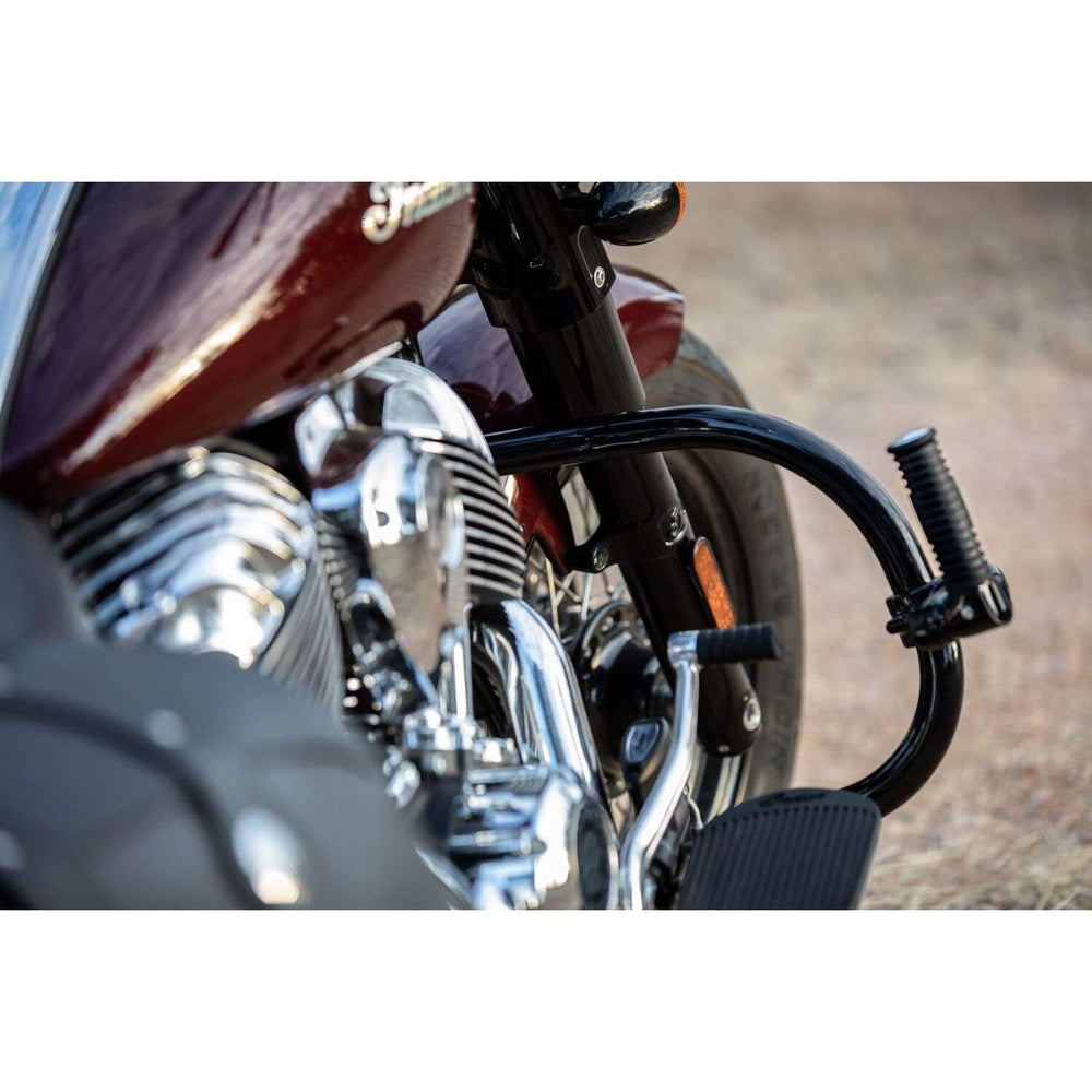 
                      
                        Indian Motorcycle Front Highway Bars - 2884718-266
                      
                    