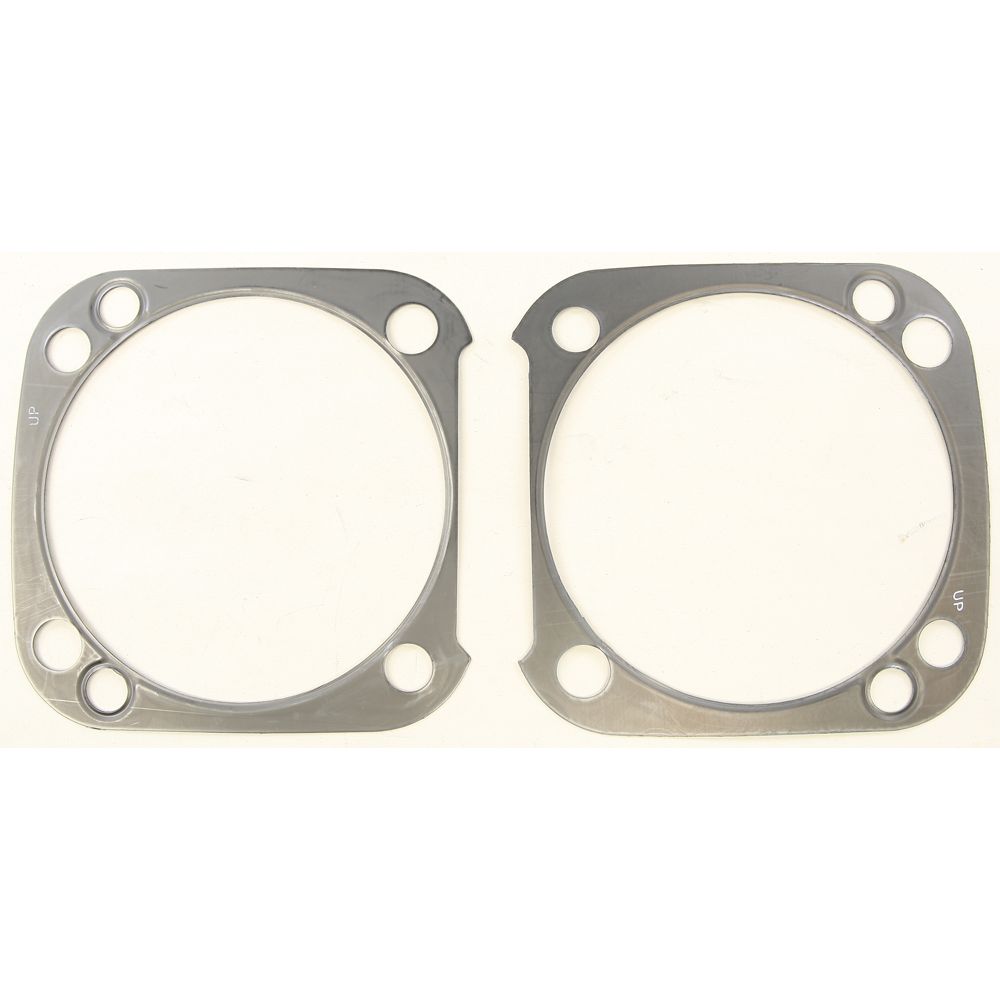 Base Gasket  Twin Cam '99 10 .020" 2/Pk