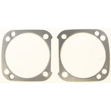 Base Gasket  Twin Cam '99 10 .020" 2/Pk