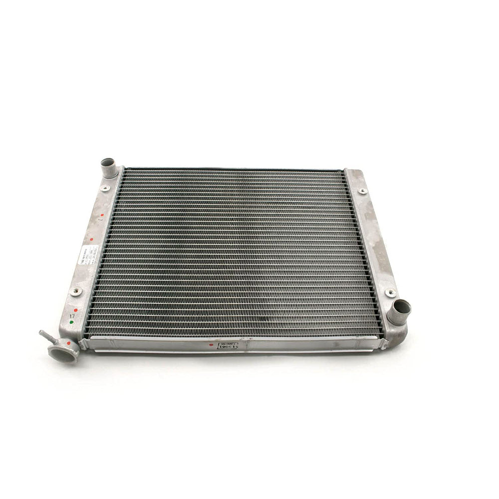 
                      
                        Polaris Ranger Core Radiator Assembly, Genuine OEM Part 1240664, Qty 1
                      
                    
