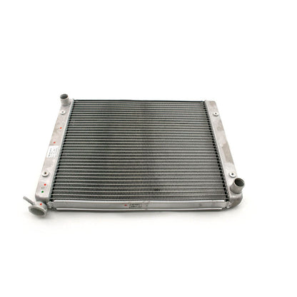 Polaris Ranger Core Radiator Assembly, Genuine OEM Part 1240664, Qty 1