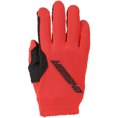 Answer 25 Aerlite Gloves Red/Black - Medium