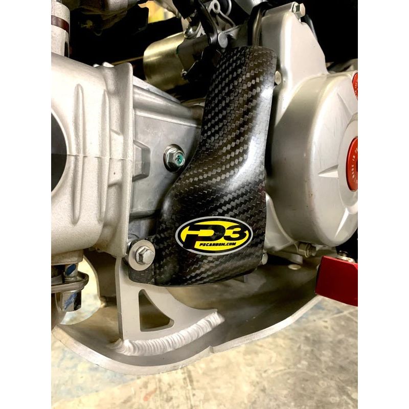 Temp Sensor Cover Hon