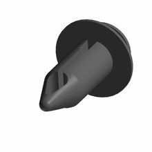 Polaris RZR Tuflok Rivet, Genuine OEM Part 7661855, Qty 1