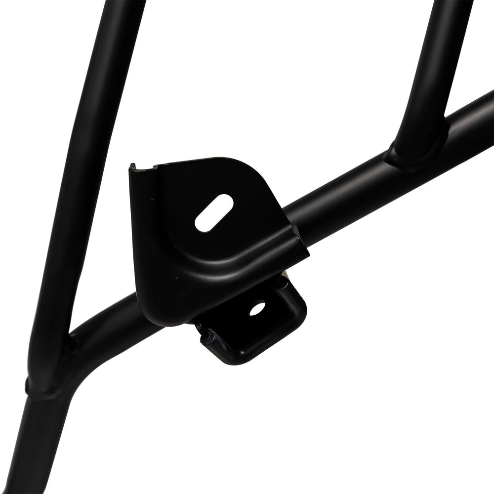 
                      
                        Polaris 2889157 Front Hood Cargo Storage Steel Rack 2016-2021 General 1000 4 UTV
                      
                    