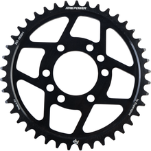 Rear Sprocket Steel 41t Blk