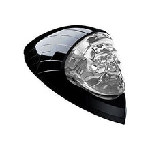 Indian Chief Front Fender Headdress Light Black - 2880665-266