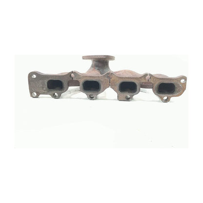 Polaris Slingshot Exhaust Manifold, Genuine OEM Part 12643496, Qty 1
