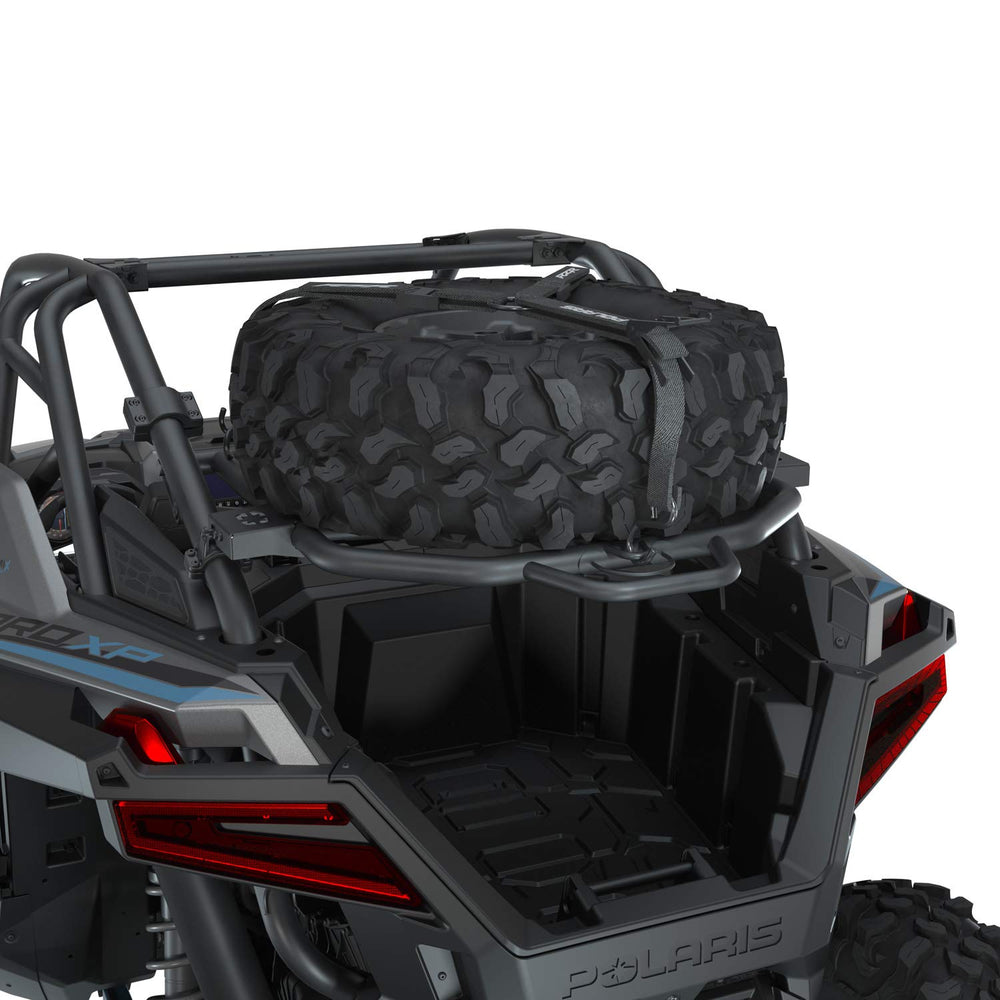 
                      
                        Polaris Pivoting Spare Tire Carrier for RZR Pro S, Pro XP and Turbo R - 2889404-458
                      
                    