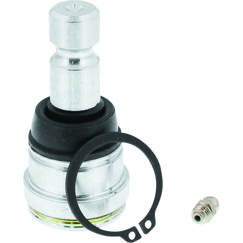 QuadBoss 16-18 Polaris Brutus HD 1000 Heavy-Duty Lower Ball Joint Kit