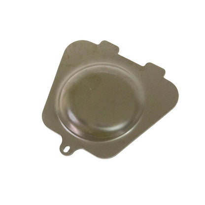 Polaris ATV Airbox Cover, Genuine OEM Part 5261827, Qty 1