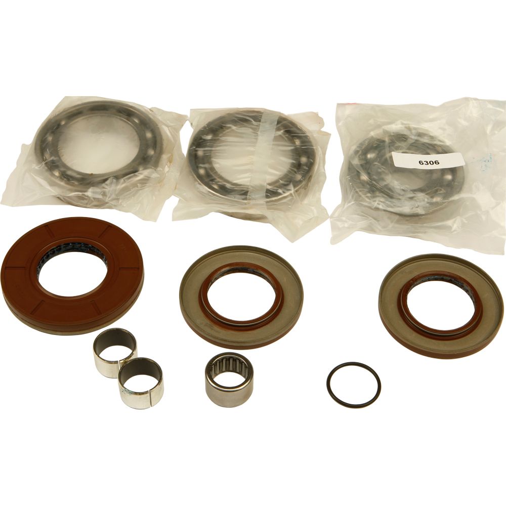 Differential Bearing And Seal Kit