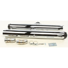 Comp S Slip On Chrome Hon